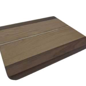 Long Grain Cutting Board 350 x 290 x 35mm