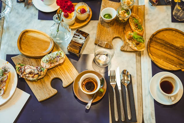 Which Kind of Wood Is Best for New Cutting Boards